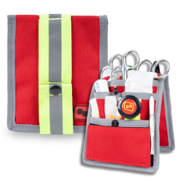 Organizador Bolsillo Emergencia Organizador Bolsillo Emergencia